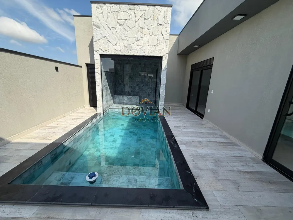 Casa, 3 quartos, 300 m² - Foto 11