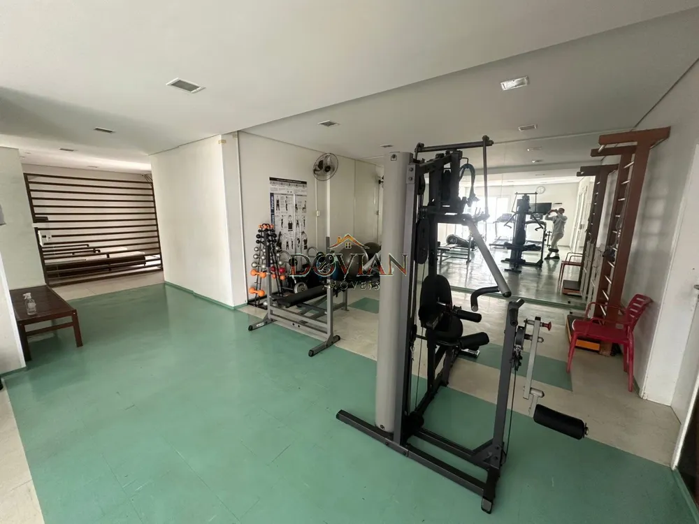 Apartamento, 3 quartos, 84 m² - Foto 9