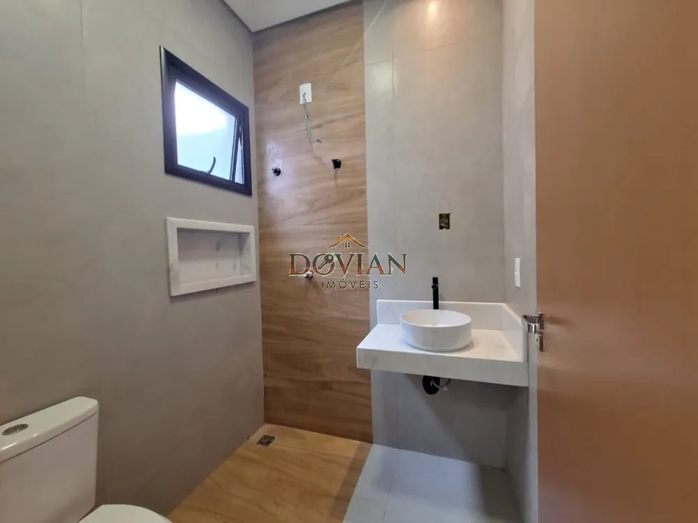 Casa, 3 quartos, 125 m² - Foto 12