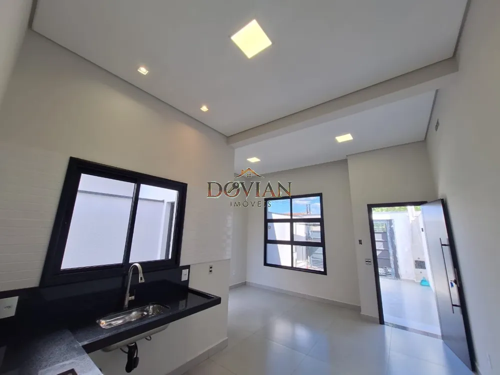Casa, 3 quartos, 125 m² - Foto 2