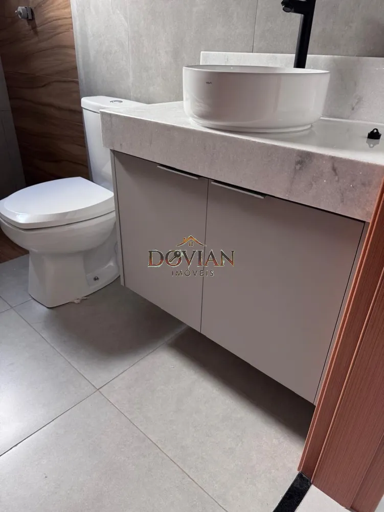 Casa, 3 quartos, 125 m² - Foto 10