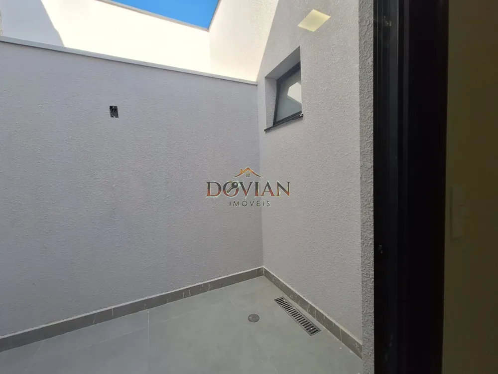 Casa, 3 quartos, 125 m² - Foto 11