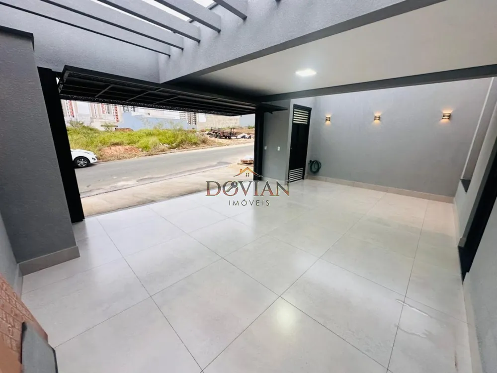 Casa, 3 quartos, 150 m² - Foto 1