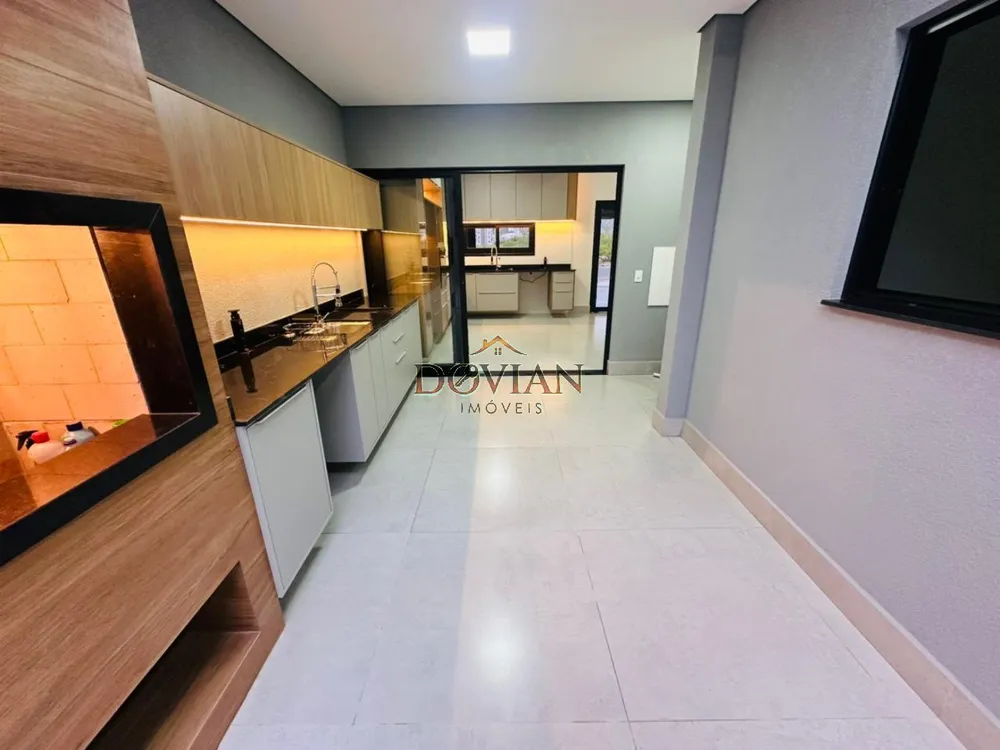 Casa, 3 quartos, 150 m² - Foto 2