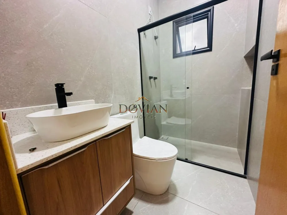 Casa, 3 quartos, 150 m² - Foto 4