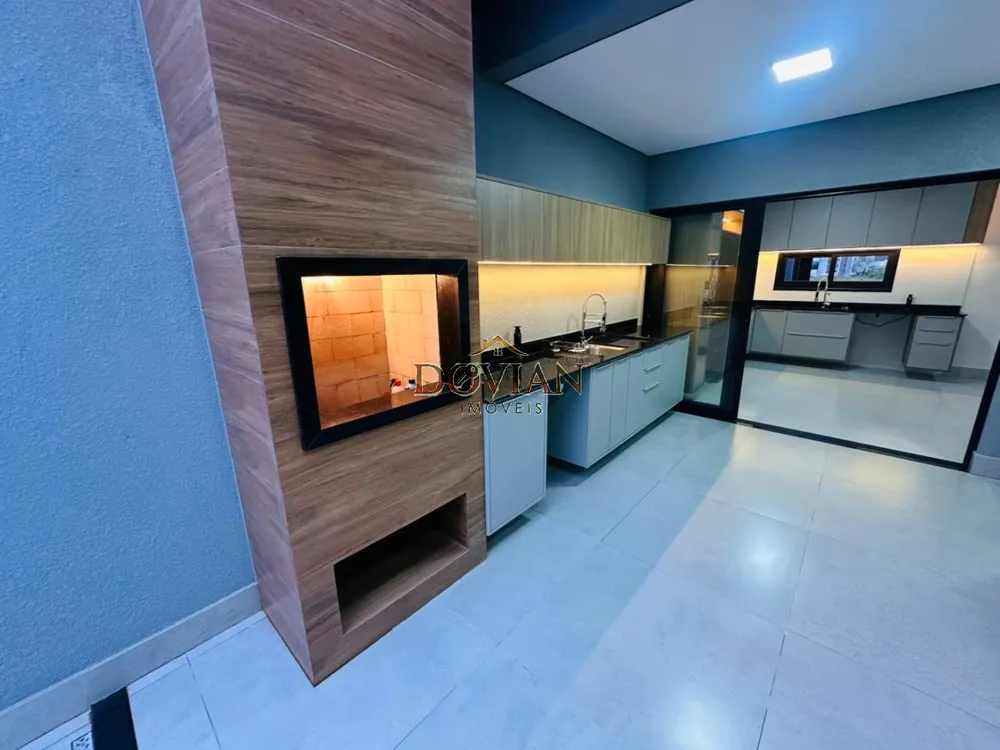 Casa, 3 quartos, 150 m² - Foto 3
