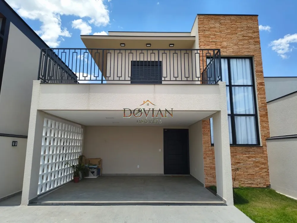 Casa, 3 quartos, 300 m² - Foto 2