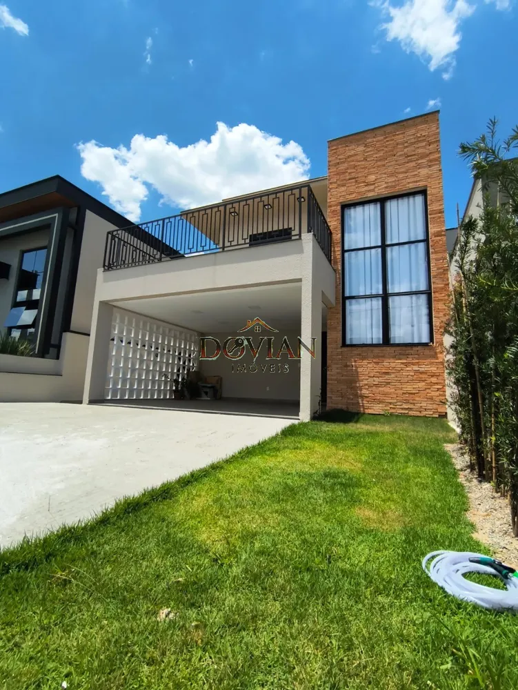 Casa, 3 quartos, 300 m² - Foto 3