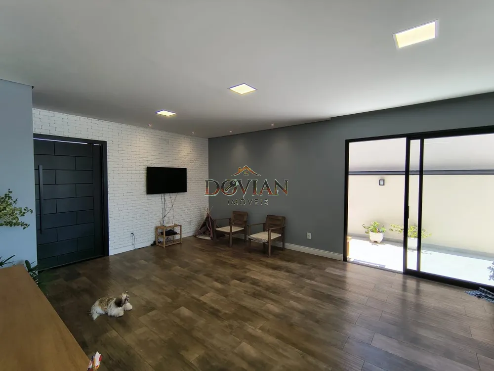 Casa, 3 quartos, 300 m² - Foto 6