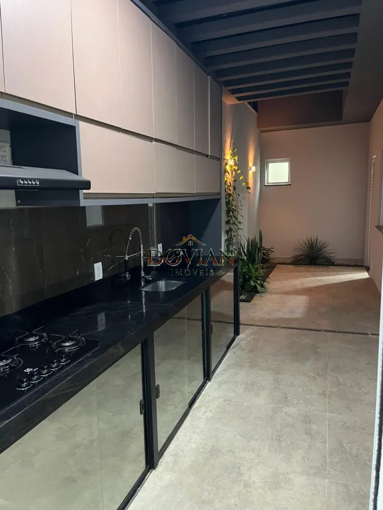Casa, 3 quartos, 150 m² - Foto 8