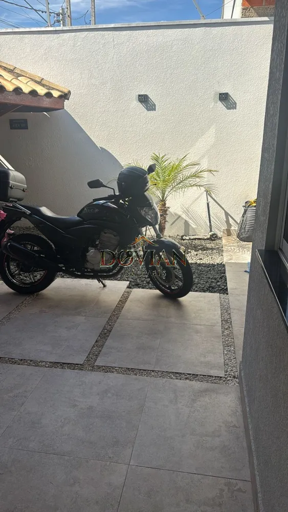 Casa, 3 quartos, 150 m² - Foto 6