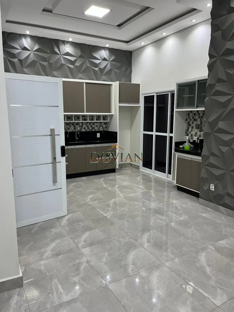 Casa, 3 quartos, 150 m² - Foto 1