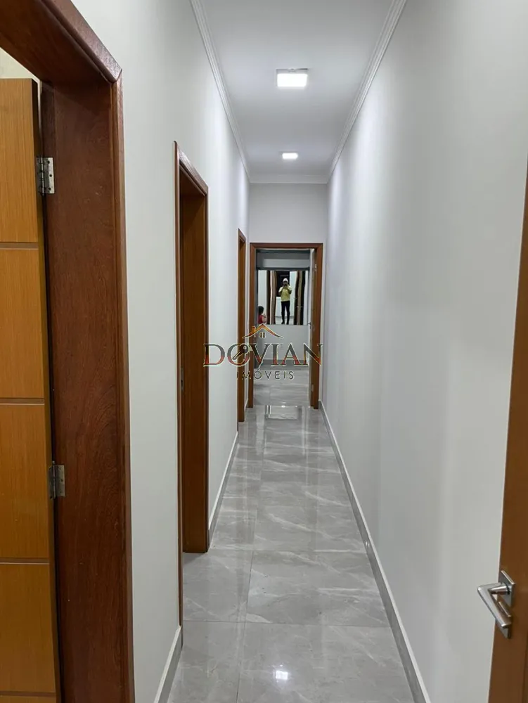 Casa, 3 quartos, 150 m² - Foto 11