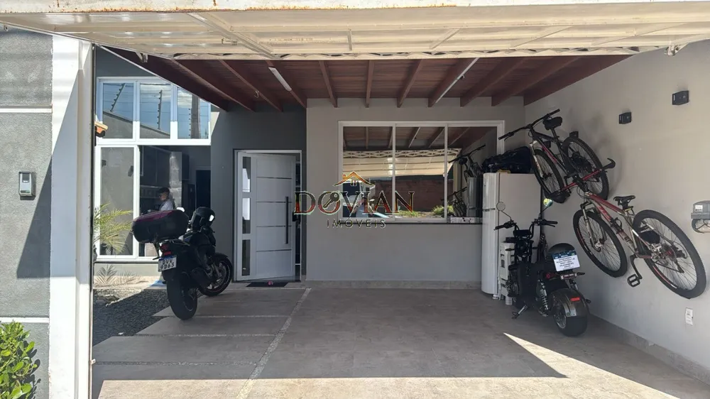 Casa, 3 quartos, 150 m² - Foto 3