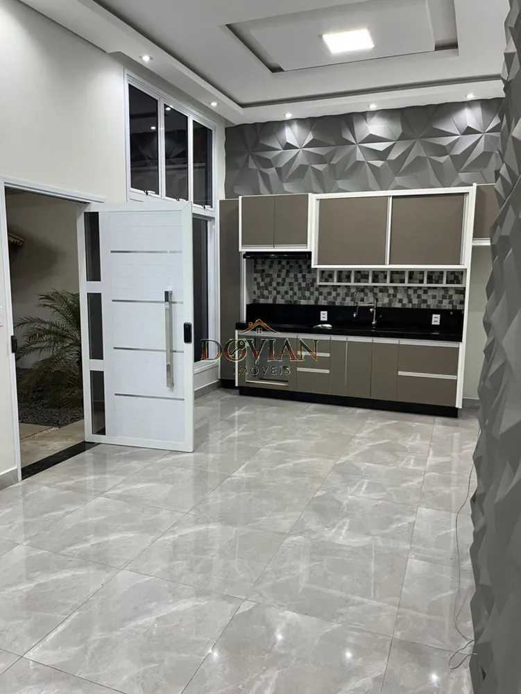 Casa, 3 quartos, 150 m² - Foto 7