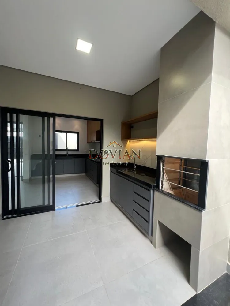 Casa, 3 quartos, 150 m² - Foto 10