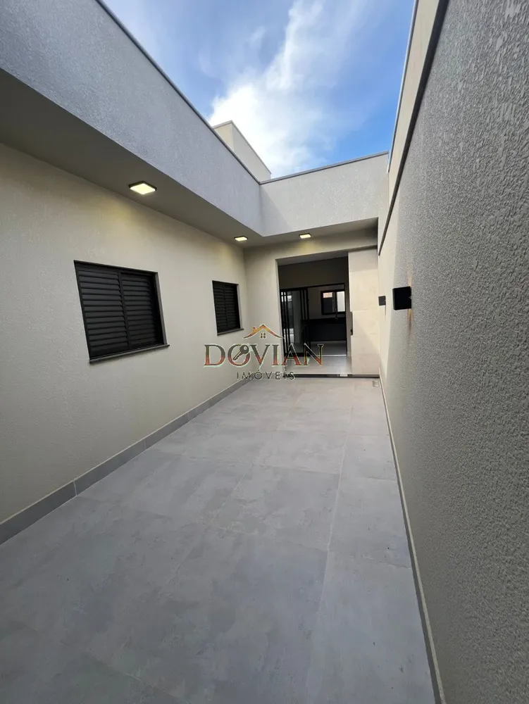 Casa, 3 quartos, 150 m² - Foto 11