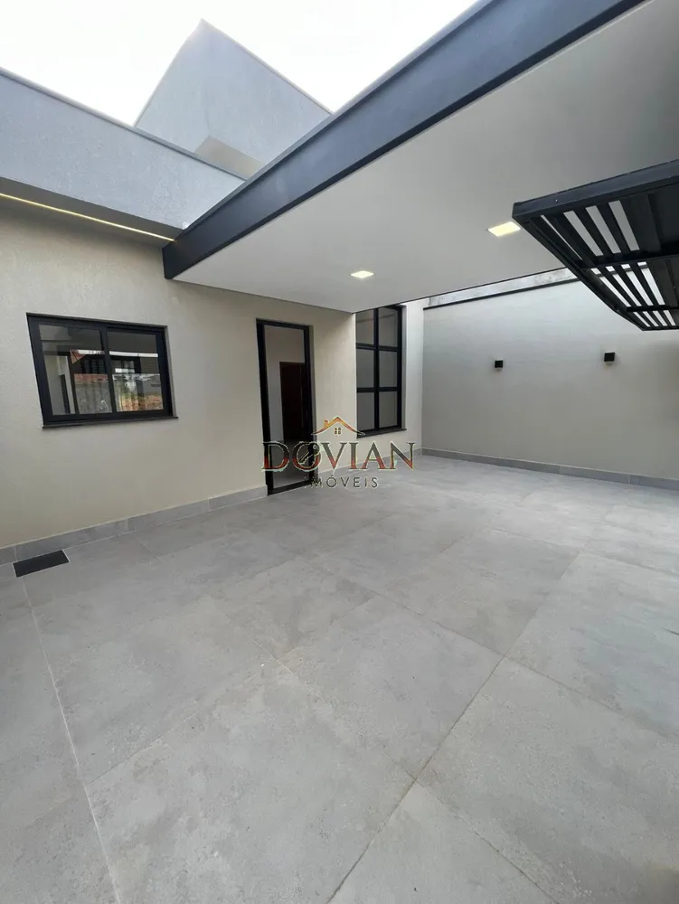 Casa, 3 quartos, 150 m² - Foto 3