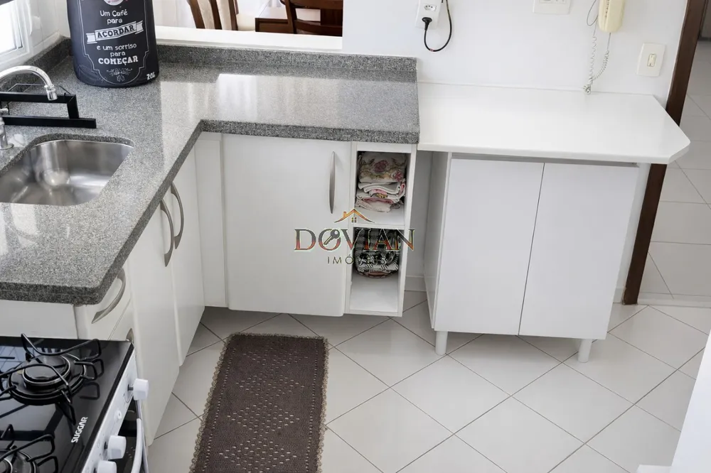 Apartamento, 3 quartos, 110 m² - Foto 7