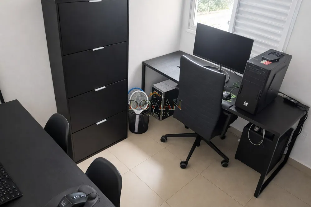 Apartamento, 3 quartos, 110 m² - Foto 10