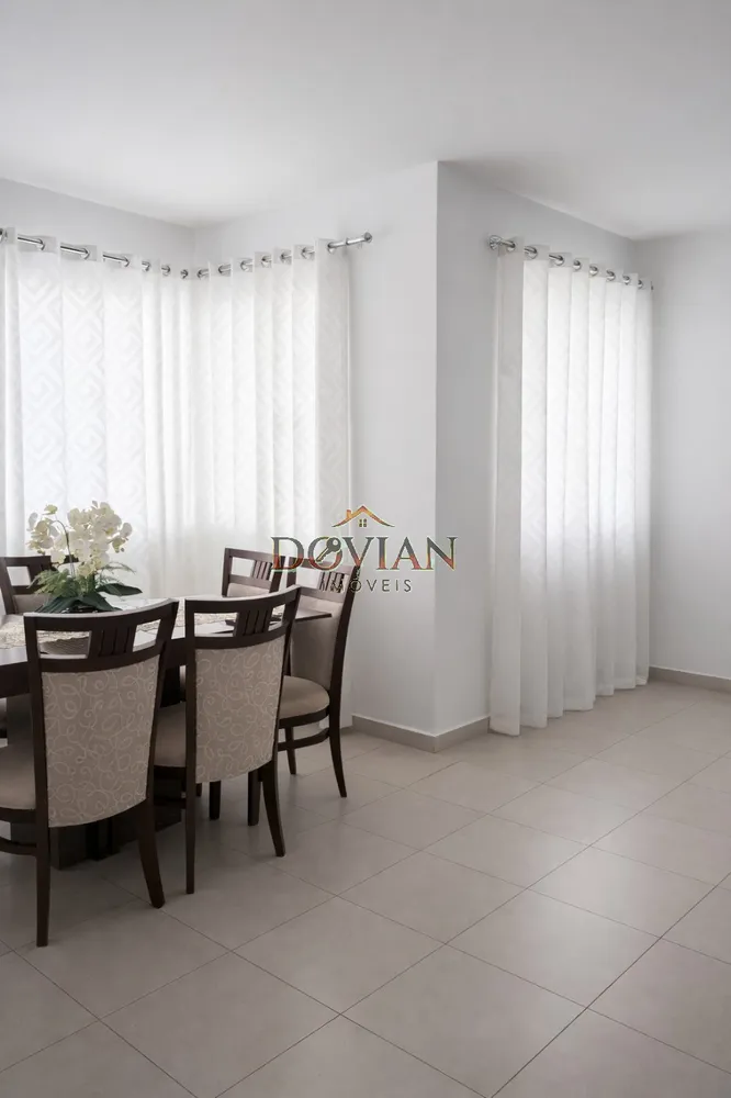 Apartamento, 3 quartos, 110 m² - Foto 4