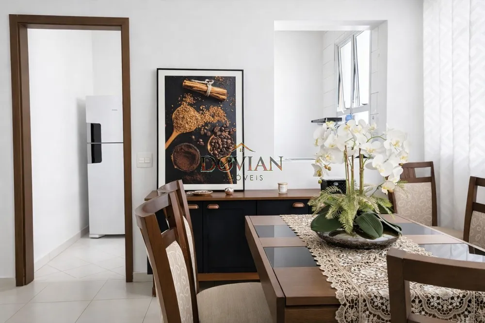 Apartamento, 3 quartos, 110 m² - Foto 5