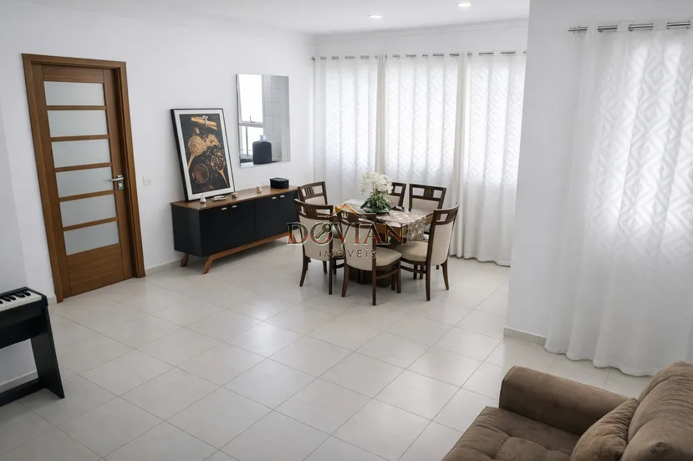 Apartamento, 3 quartos, 110 m² - Foto 2