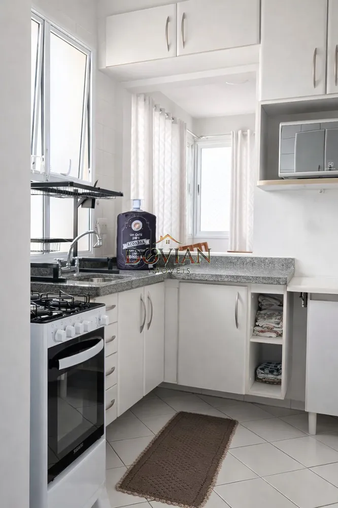 Apartamento, 3 quartos, 110 m² - Foto 8