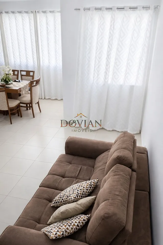 Apartamento, 3 quartos, 110 m² - Foto 6