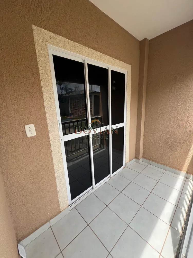 Apartamento, 2 quartos, 59 m² - Foto 4