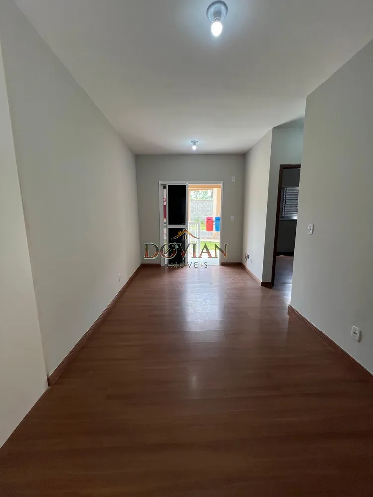 Apartamento, 2 quartos, 59 m² - Foto 1