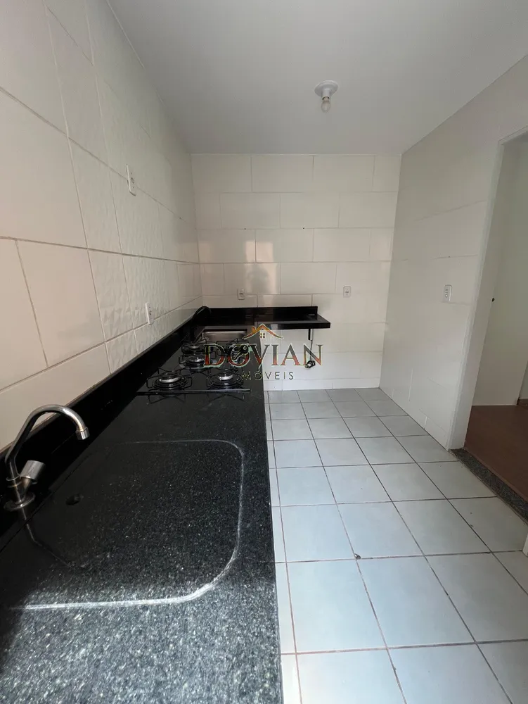 Apartamento, 2 quartos, 59 m² - Foto 8