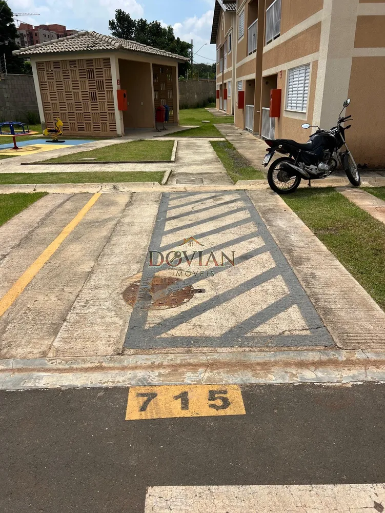 Apartamento, 2 quartos, 59 m² - Foto 16