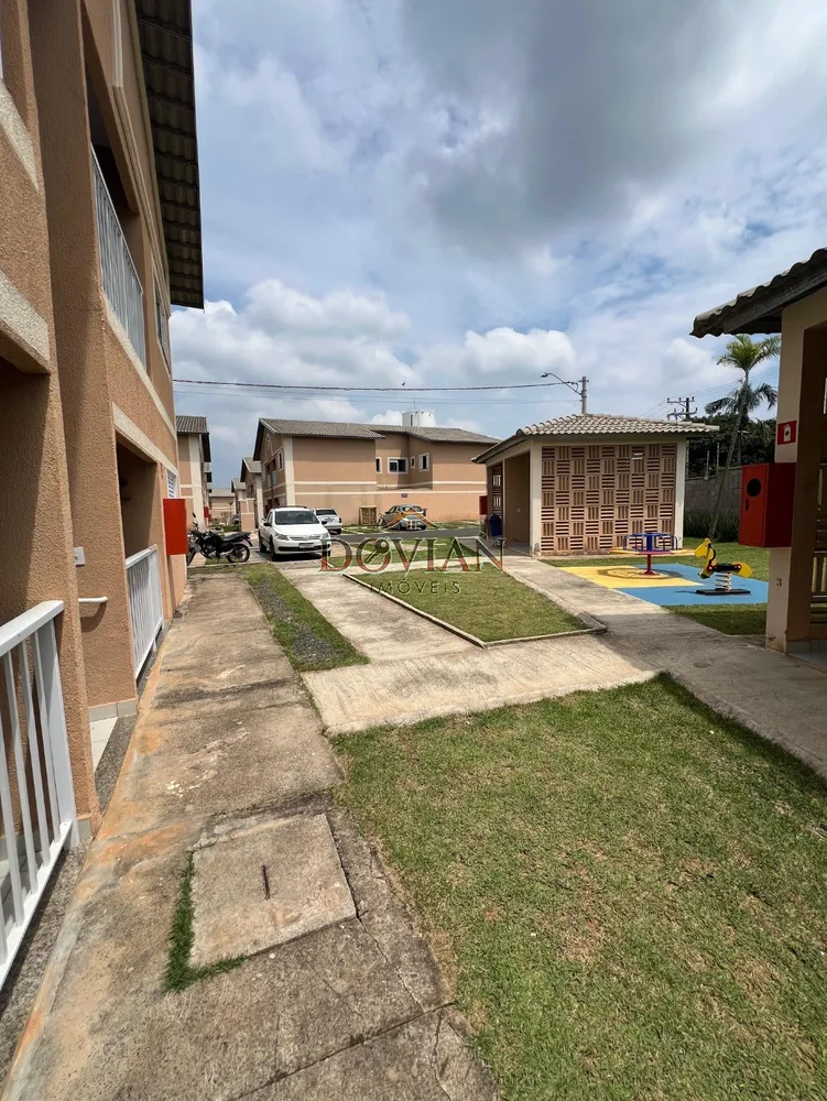 Apartamento, 2 quartos, 59 m² - Foto 3
