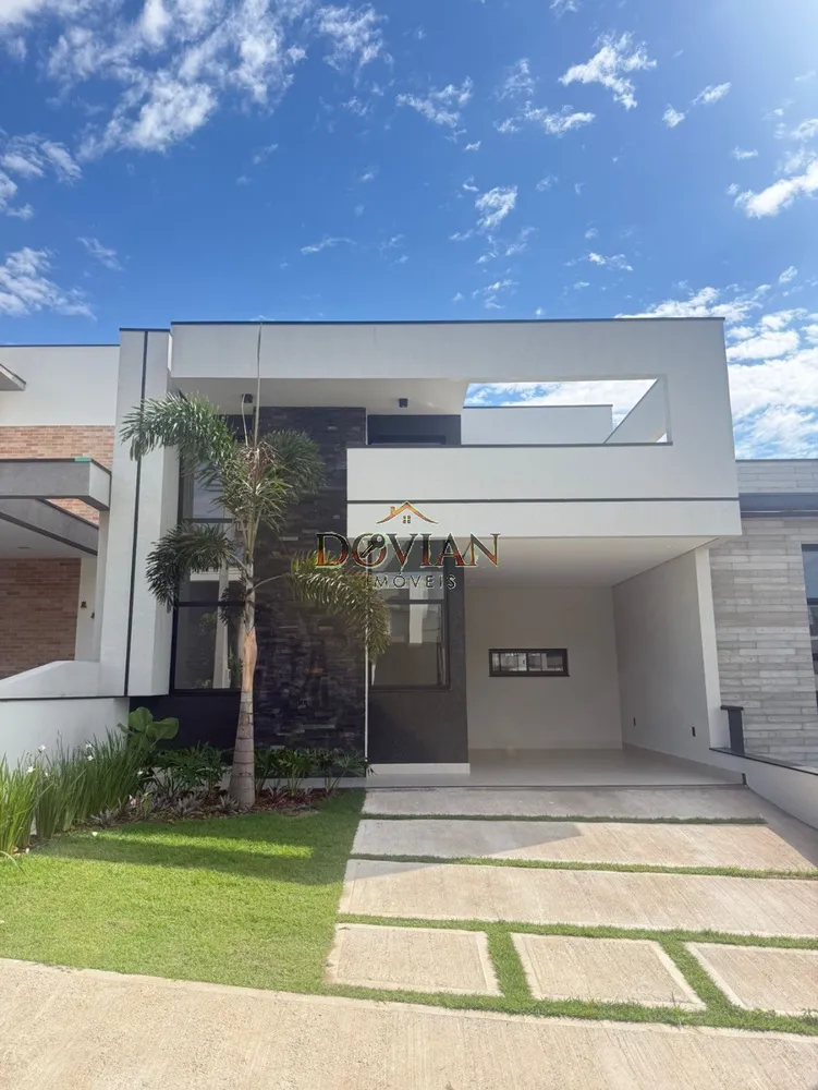 Casa, 3 quartos, 200 m² - Foto 2