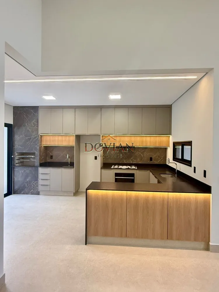 Casa, 3 quartos, 200 m² - Foto 4