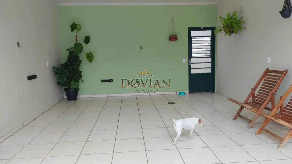 Casa, 3 quartos, 250 m² - Foto 3