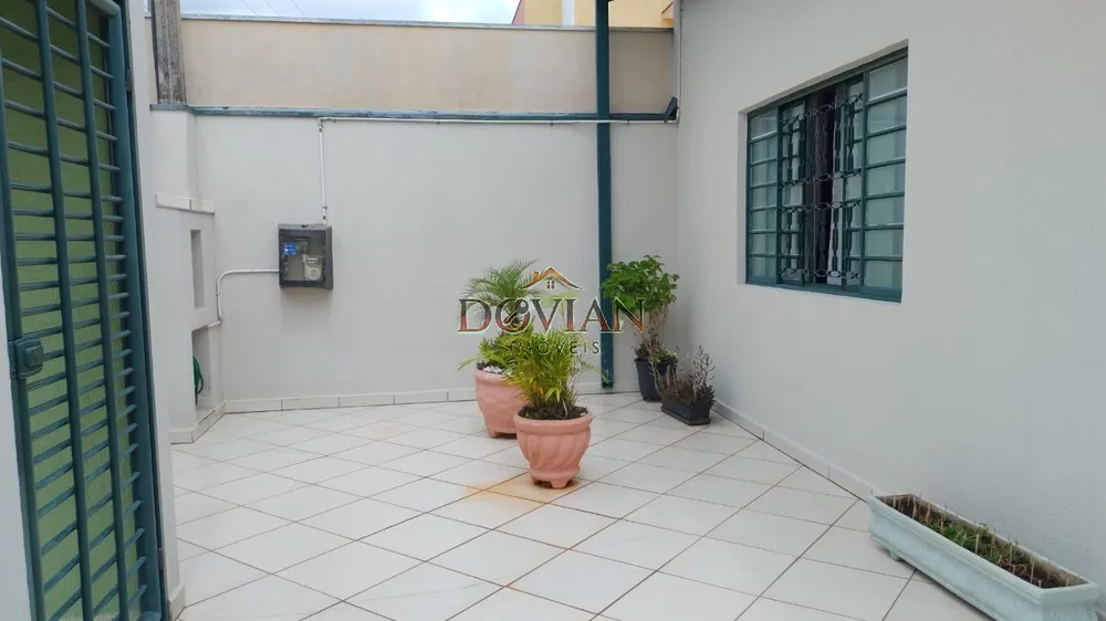 Casa, 3 quartos, 250 m² - Foto 2