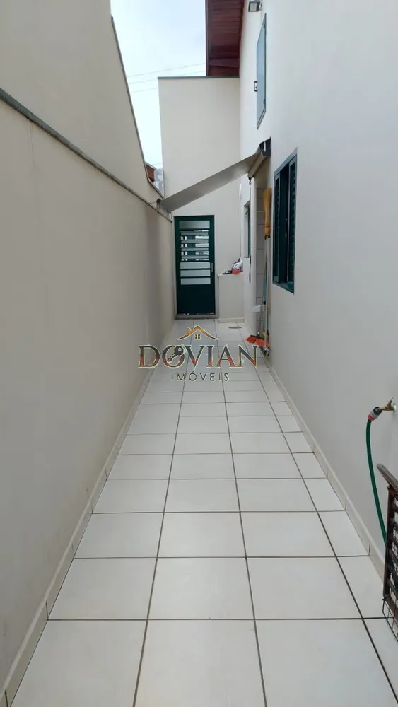Casa, 3 quartos, 250 m² - Foto 4