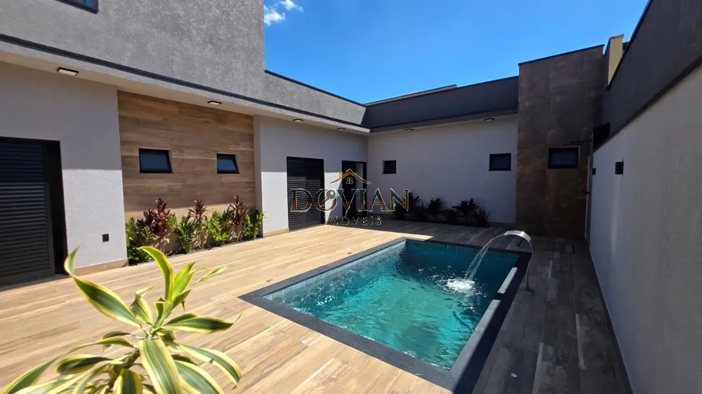 Casa, 3 quartos, 360 m² - Foto 8