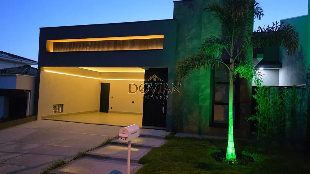 Casa, 3 quartos, 360 m² - Foto 2