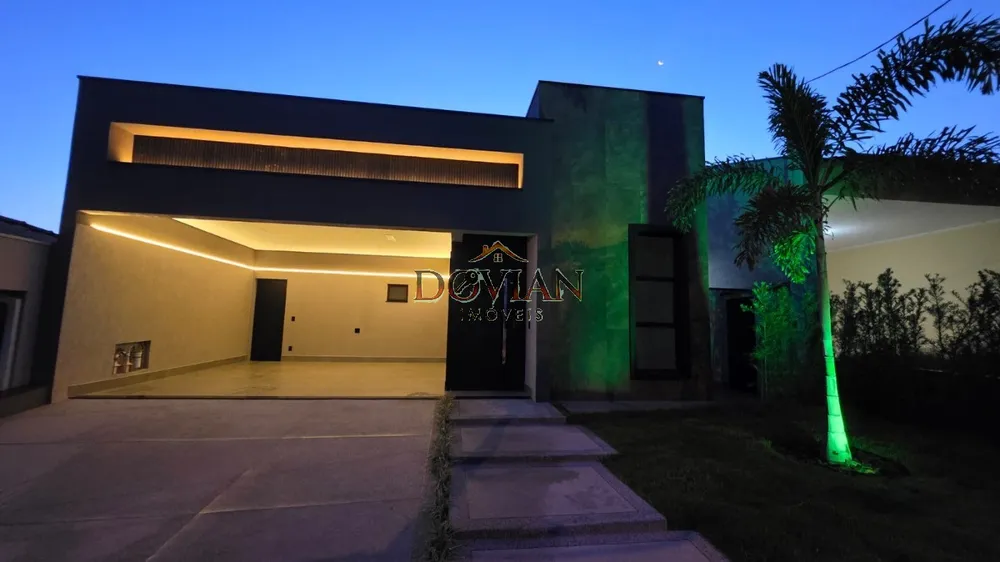 Casa, 3 quartos, 360 m² - Foto 1