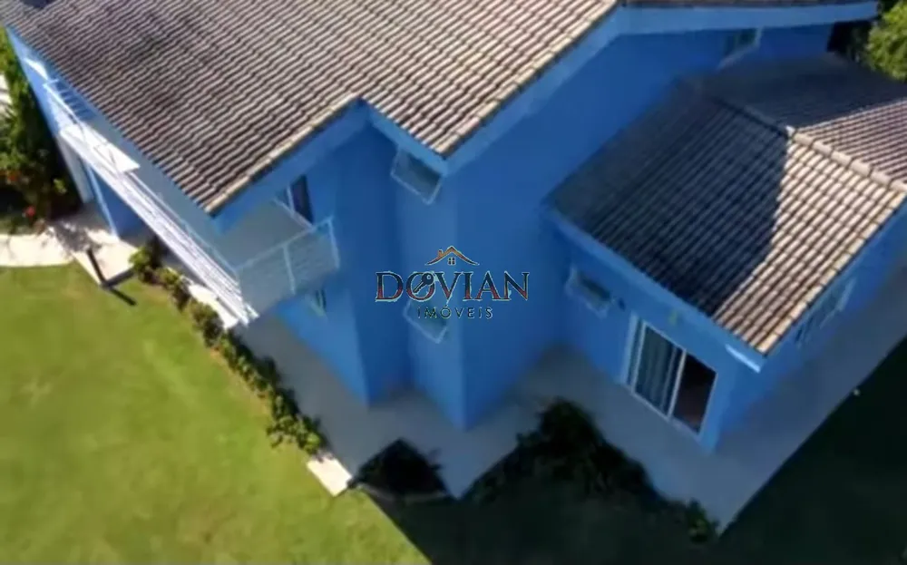 Chácara, 3 quartos, 1000 m² - Foto 12