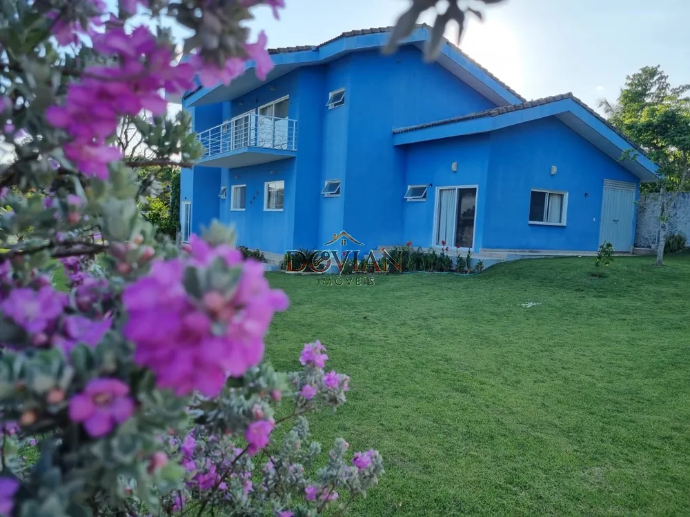 Chácara, 3 quartos, 1000 m² - Foto 7