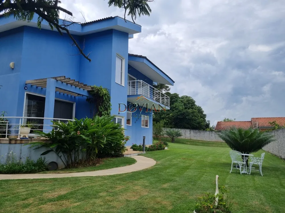 Chácara, 3 quartos, 1000 m² - Foto 7
