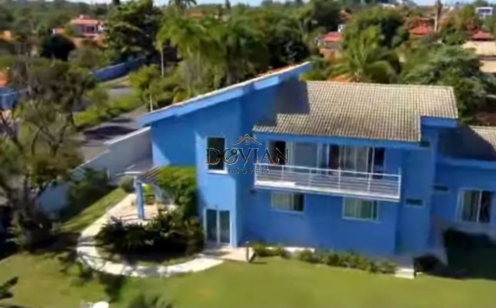 Chácara, 3 quartos, 1000 m² - Foto 6