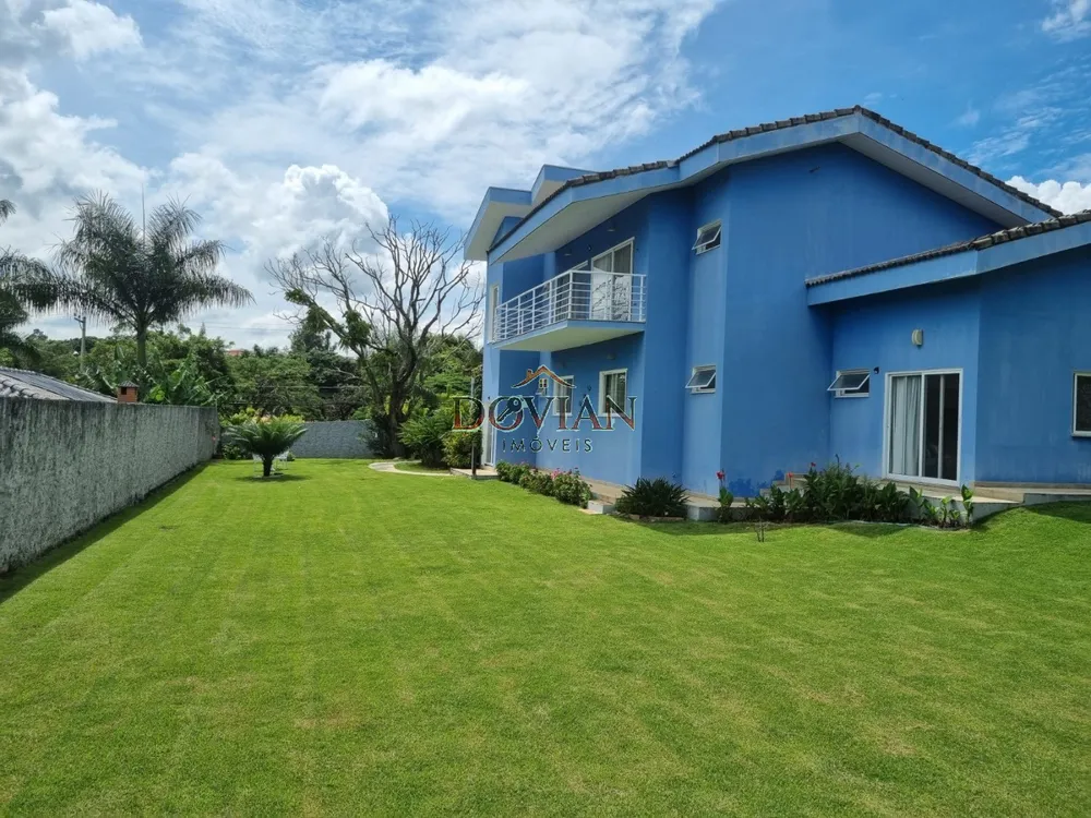Chácara, 3 quartos, 1000 m² - Foto 2