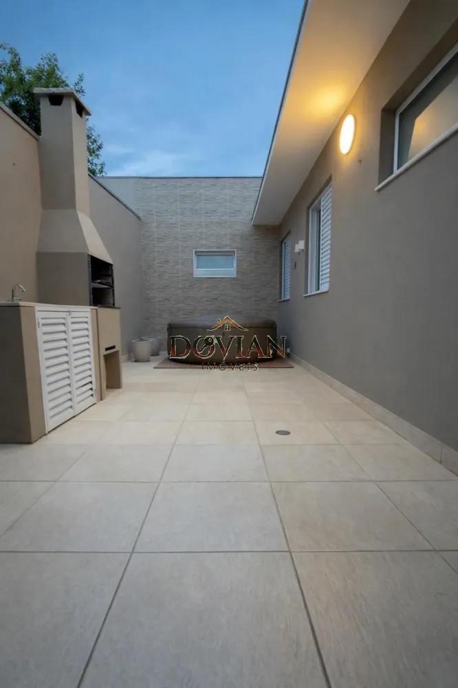 Casa, 3 quartos, 150 m² - Foto 10