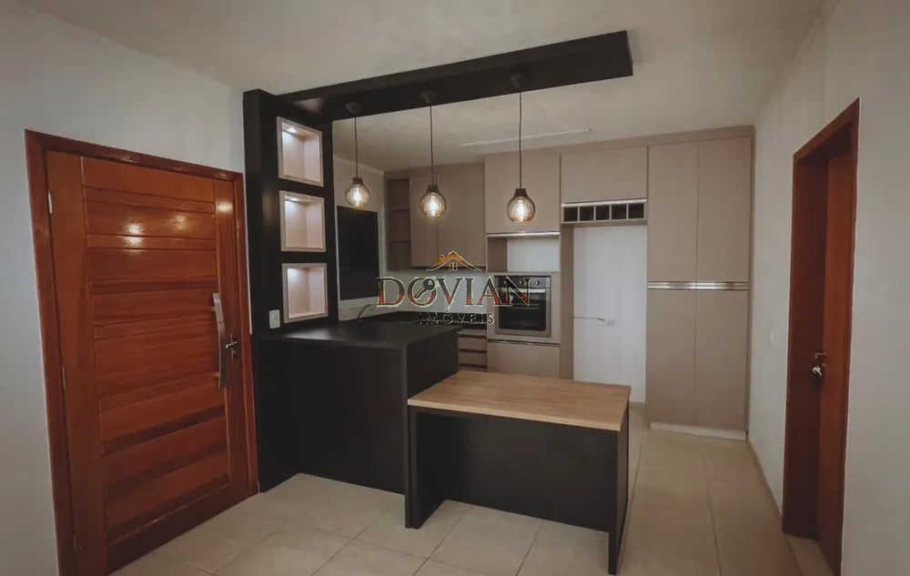Casa, 3 quartos, 150 m² - Foto 11