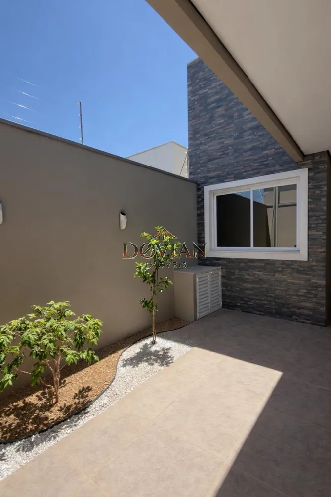 Casa, 3 quartos, 150 m² - Foto 12